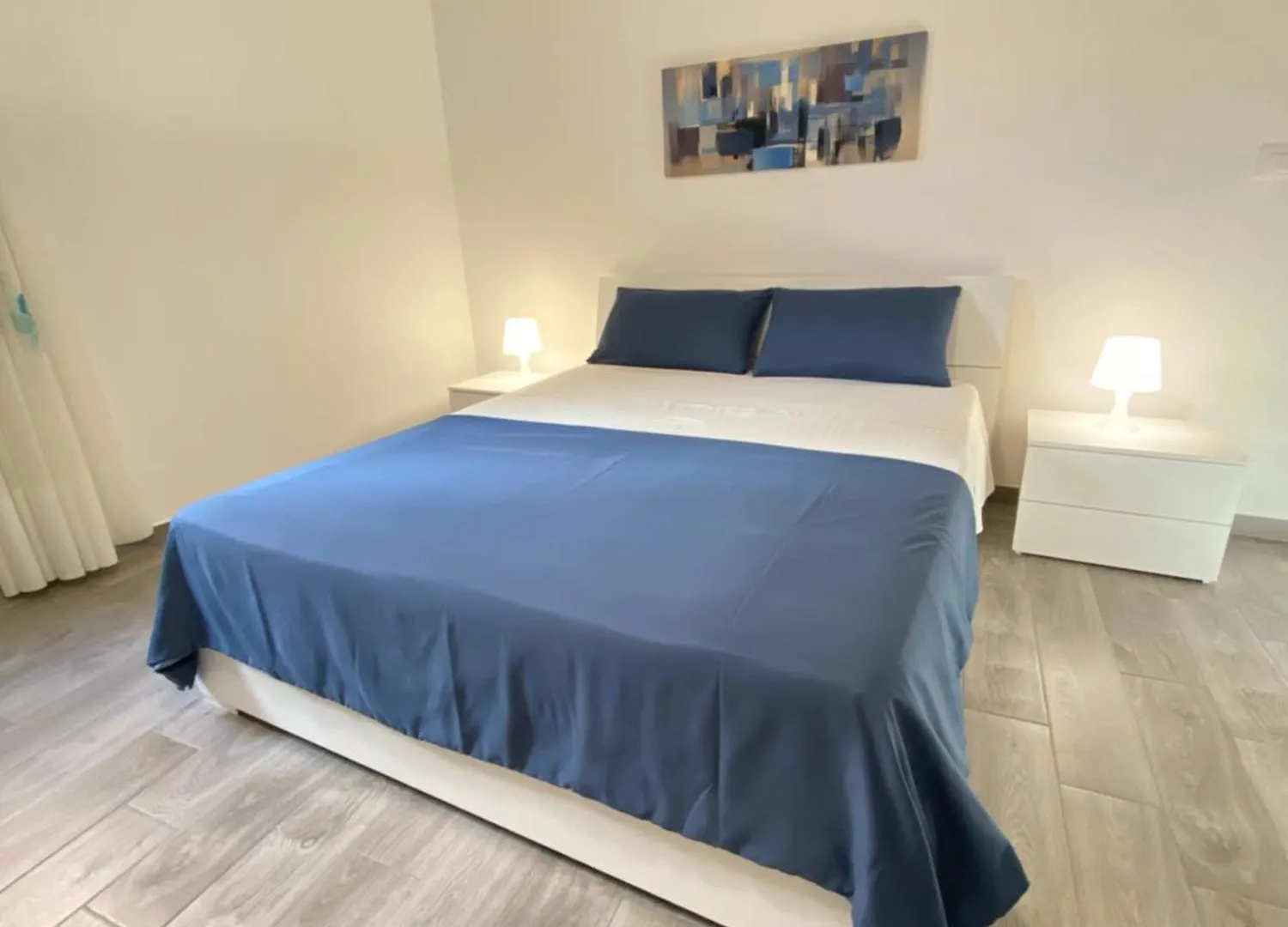 Nonna N'Zina Trapani Casa Vacanza Erice
