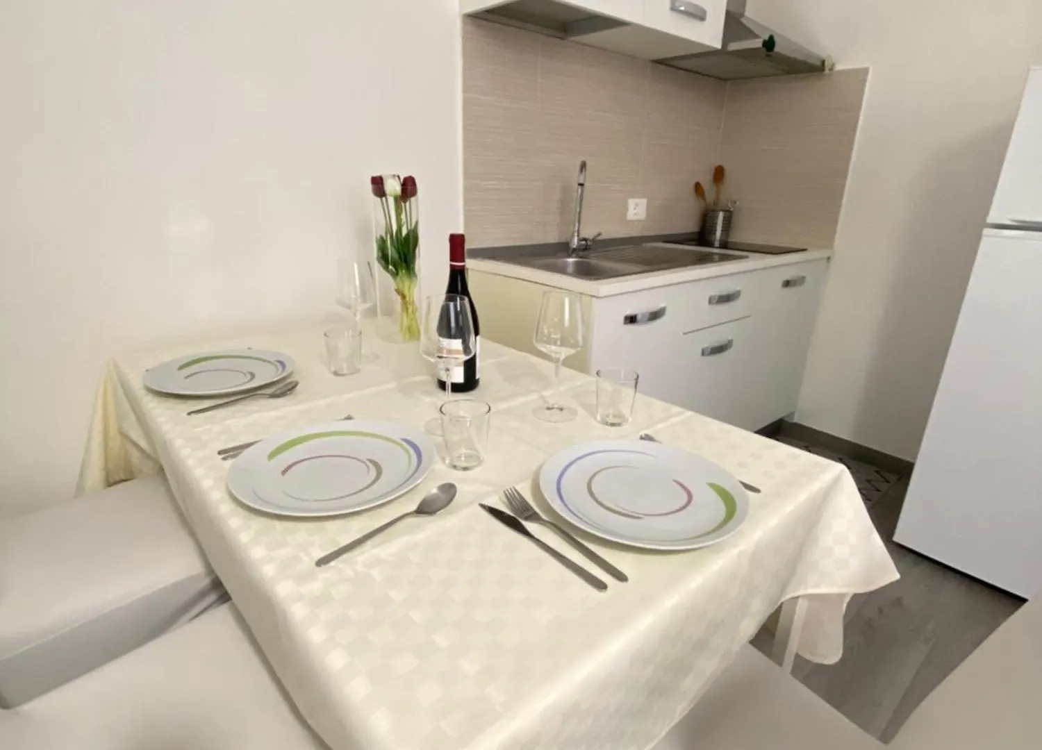 Nonna N'Zina Trapani Casa Vacanza Erice Apartment