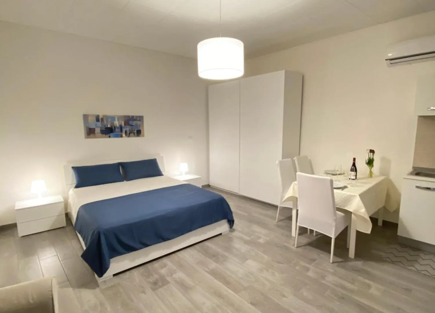 Apartment Nonna N'Zina Trapani Casa Vacanza Erice