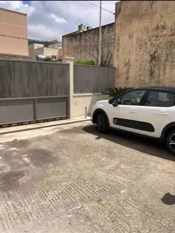 Nonna N'Zina Trapani Casa Vacanza Erice