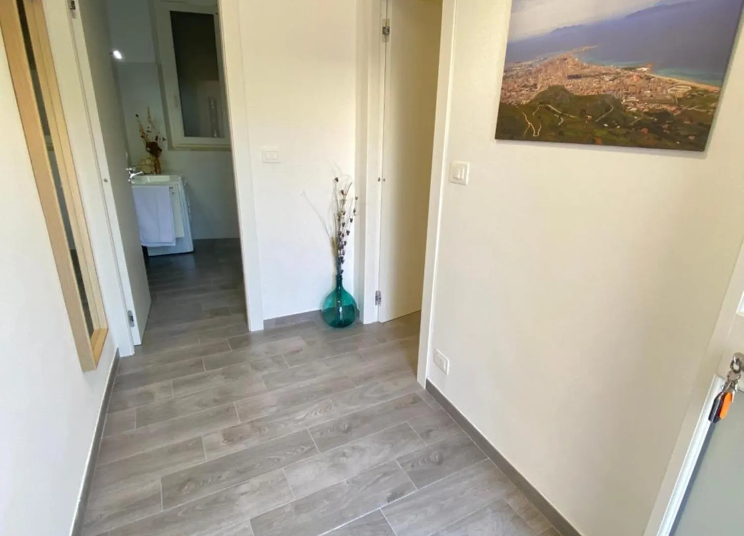 Nonna N'Zina Trapani Casa Vacanza Erice 0*,