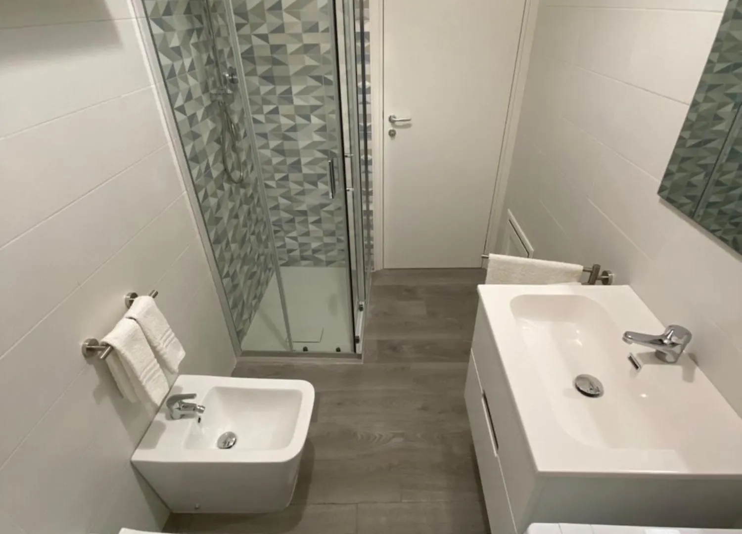 Apartment Nonna N'Zina Trapani Casa Vacanza Erice Italy