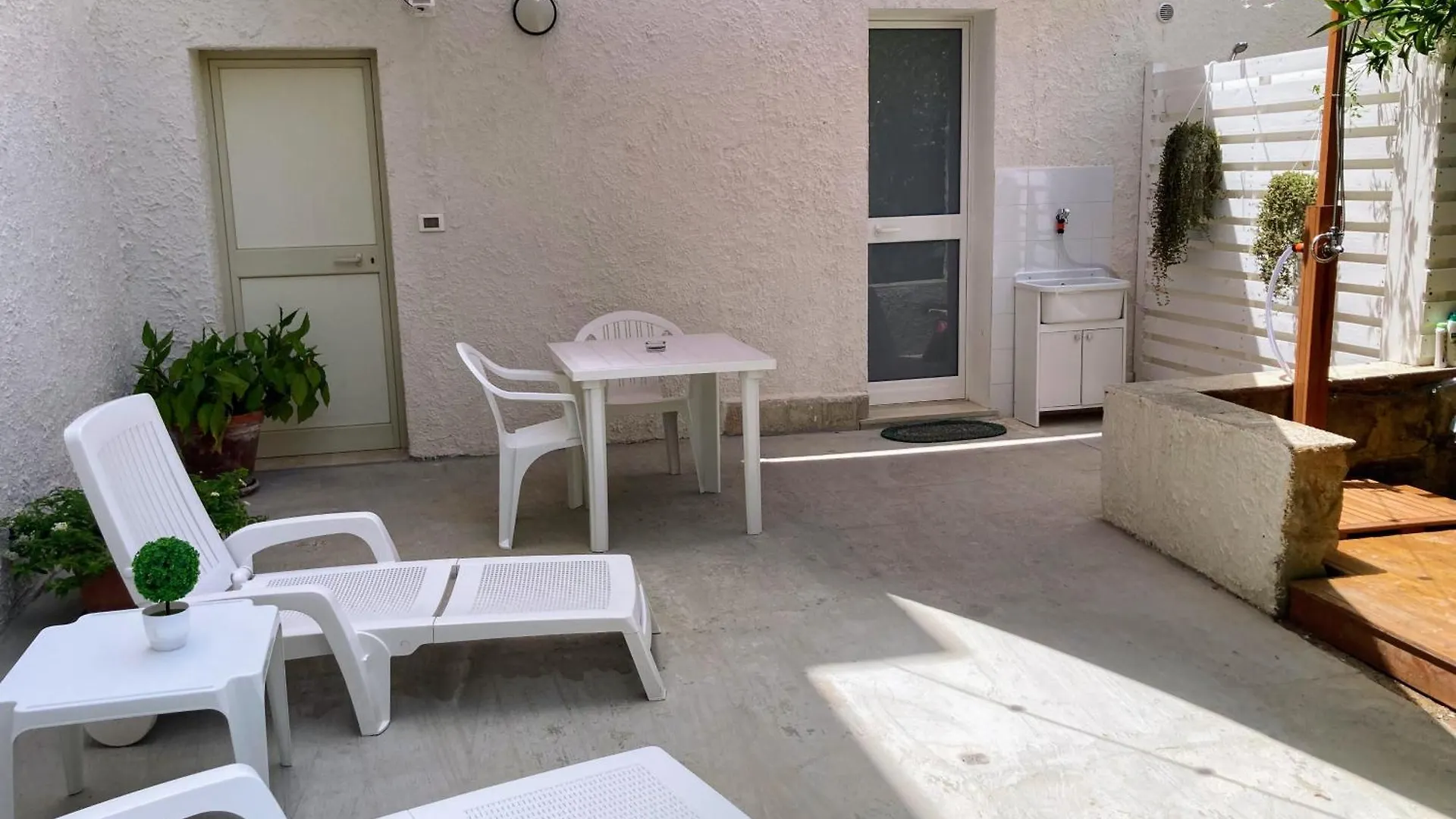 Apartment Nonna N'Zina Trapani Casa Vacanza Erice