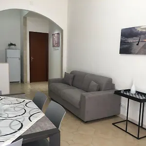  Appartamento Solemare Trapani