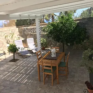  Chalet Il Paradiso Di Giacomo