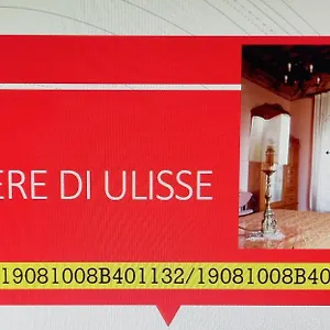 3* Bed & Breakfast Di Ulisse