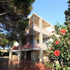  Appartamento Casa Vacanze Catalano