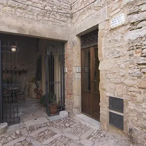  Apartment Santa Teresa