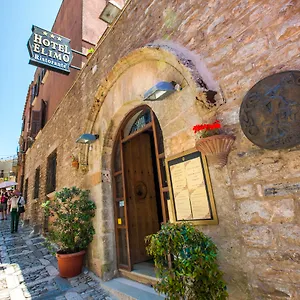 3* Hotel Elimo