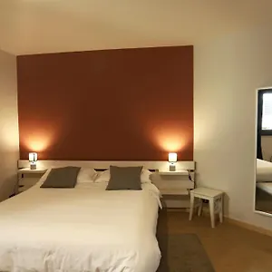  Guest house Le Chiavi -