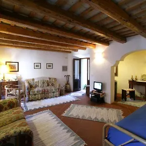  Casa vacanze La Scaletta Di Vetta