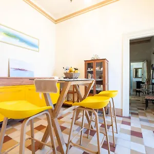  Bed & Breakfast Casa Cattauro Vista Cielo