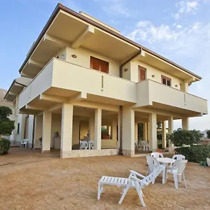 Bed & Breakfast Mare, Erice
