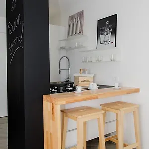  Appartamento Prima Classe
