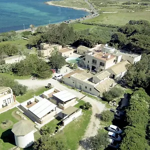  Farm stay Azienda Agrituristica Tenuta Pizzolungo