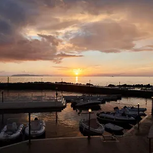 3* Hotel Tirreno