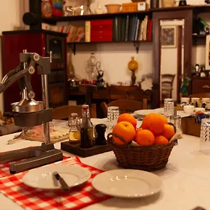  Country house Sogno Siciliano Turismo Rurale