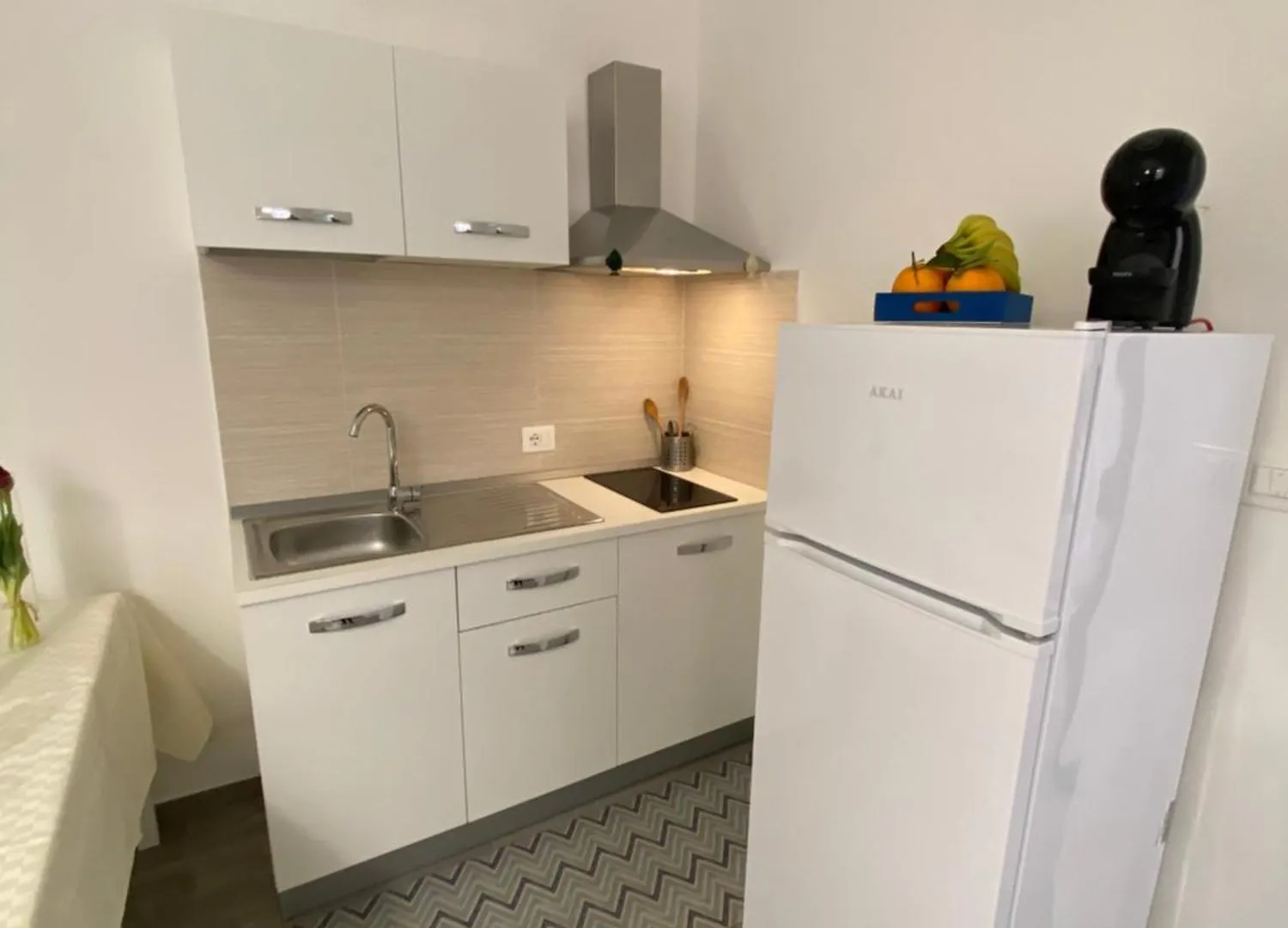 Nonna N'Zina Trapani Casa Vacanza Erice Apartmán