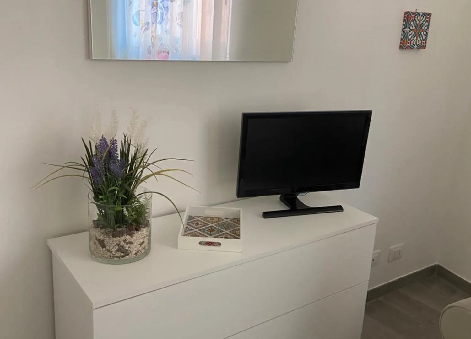 Apartmán Nonna N'Zina Trapani Casa Vacanza Erice