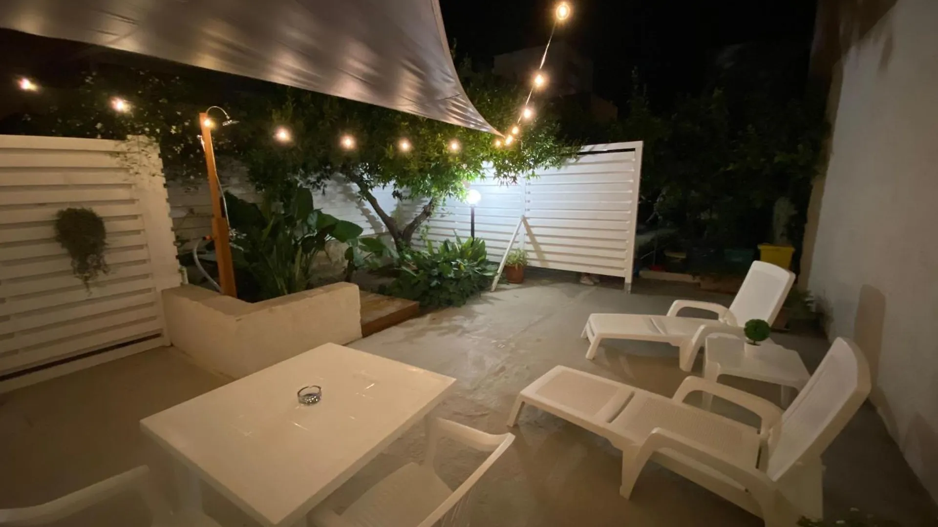 Nonna N\'Zina Trapani Casa Vacanza location