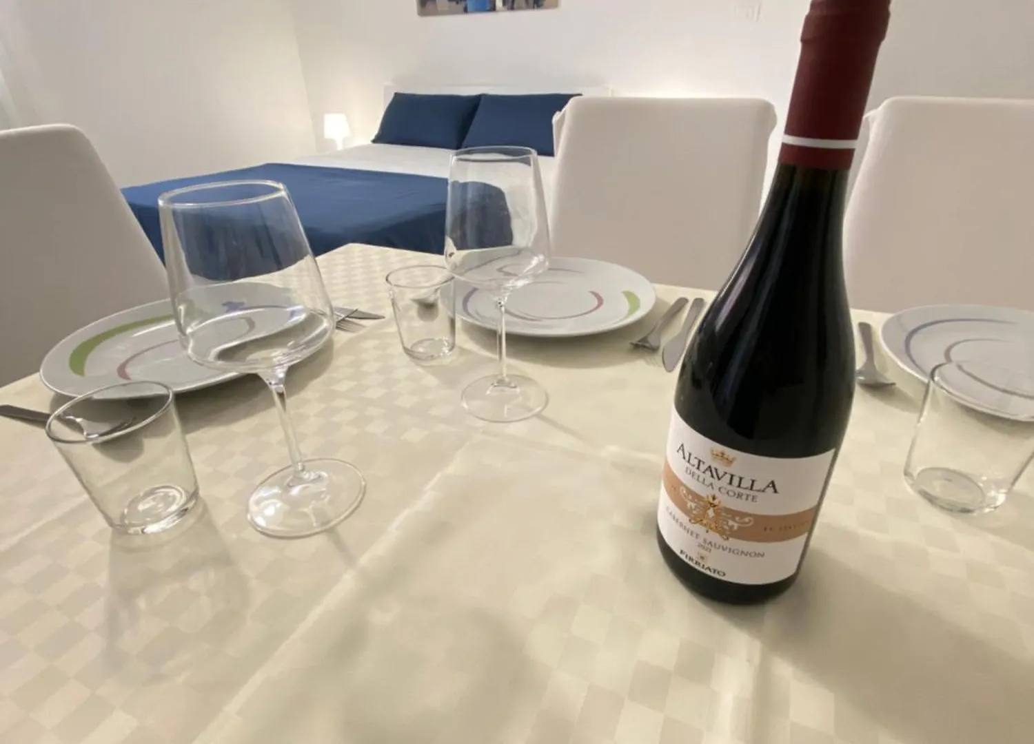 Apartmán Nonna N'Zina Trapani Casa Vacanza Erice Itálie
