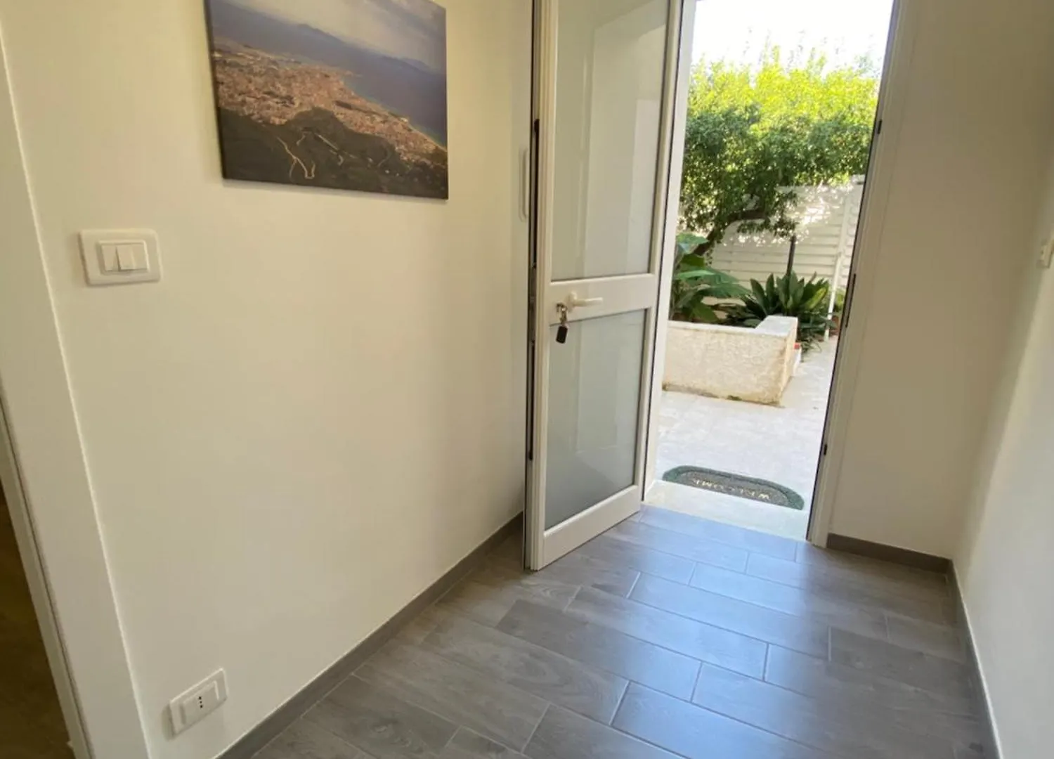 Nonna N'Zina Trapani Casa Vacanza Erice 0*,  Itálie