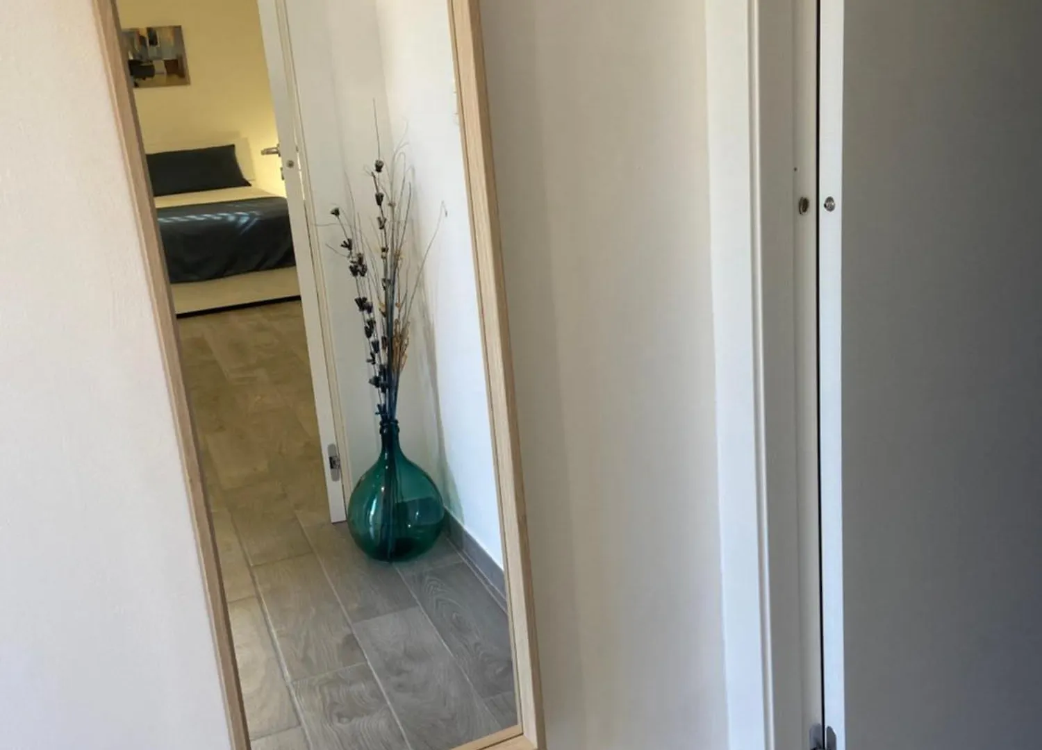 Nonna N'Zina Trapani Casa Vacanza Erice Itálie
